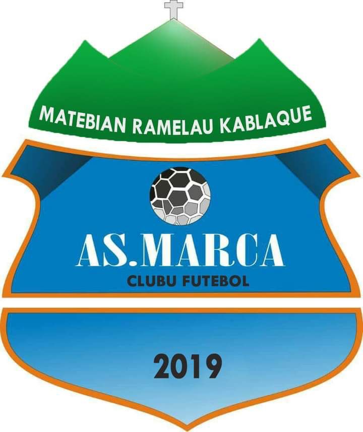 As Marca Fc Logo